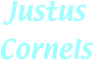 Justus
Cornels